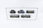 Märklin 26834 Digitale treinset Walhalla