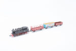 Märklin 29165 startset met stoomlocomotief en 3 wagons - Afbeelding 2