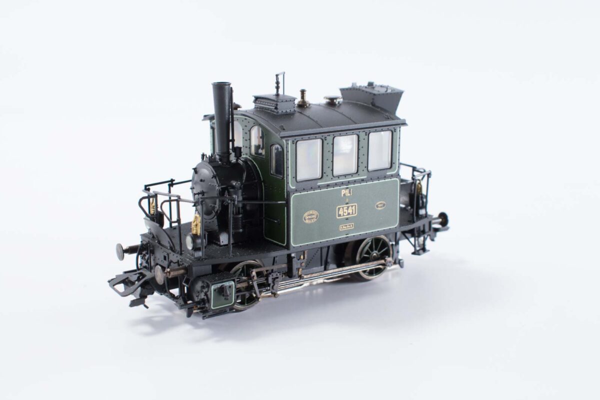 Märklin 26834 Digitale treinset Walhalla - Afbeelding 4