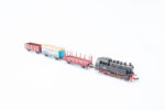 Märklin 29165 startset met stoomlocomotief en 3 wagons - Afbeelding 3