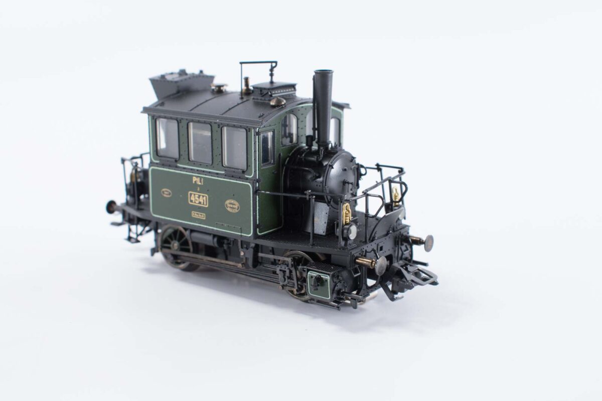 Märklin 26834 Digitale treinset Walhalla - Afbeelding 5