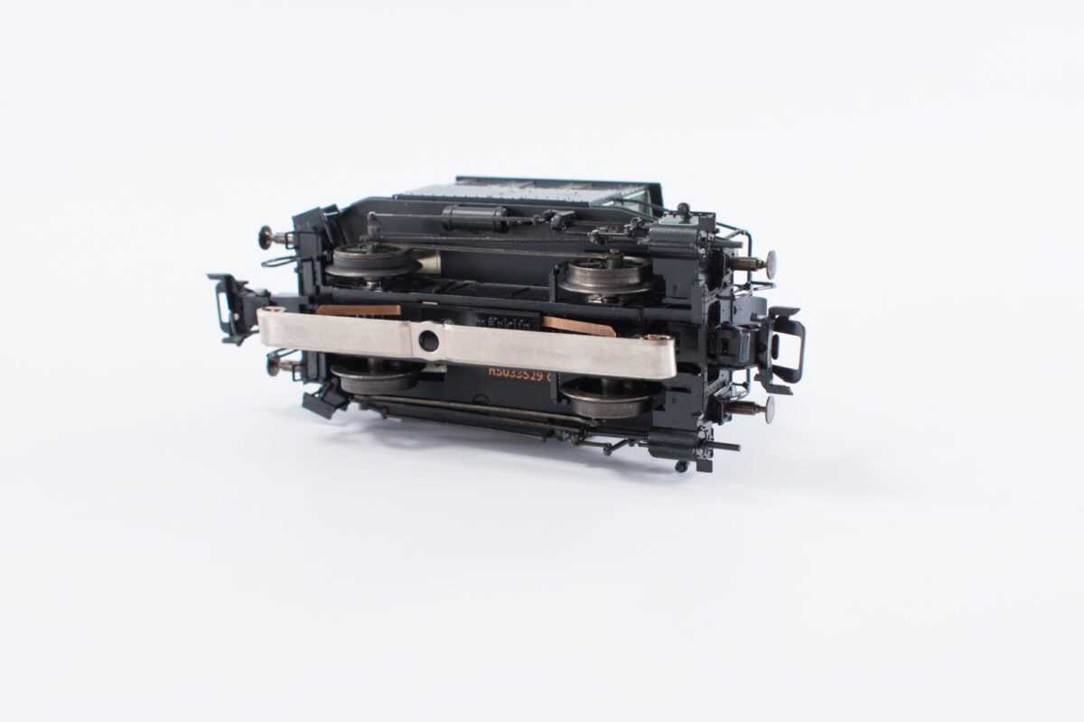Märklin 26834 Digitale treinset Walhalla - Afbeelding 6