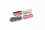 Märklin 29165 startset met stoomlocomotief en 3 wagons - Afbeelding 5