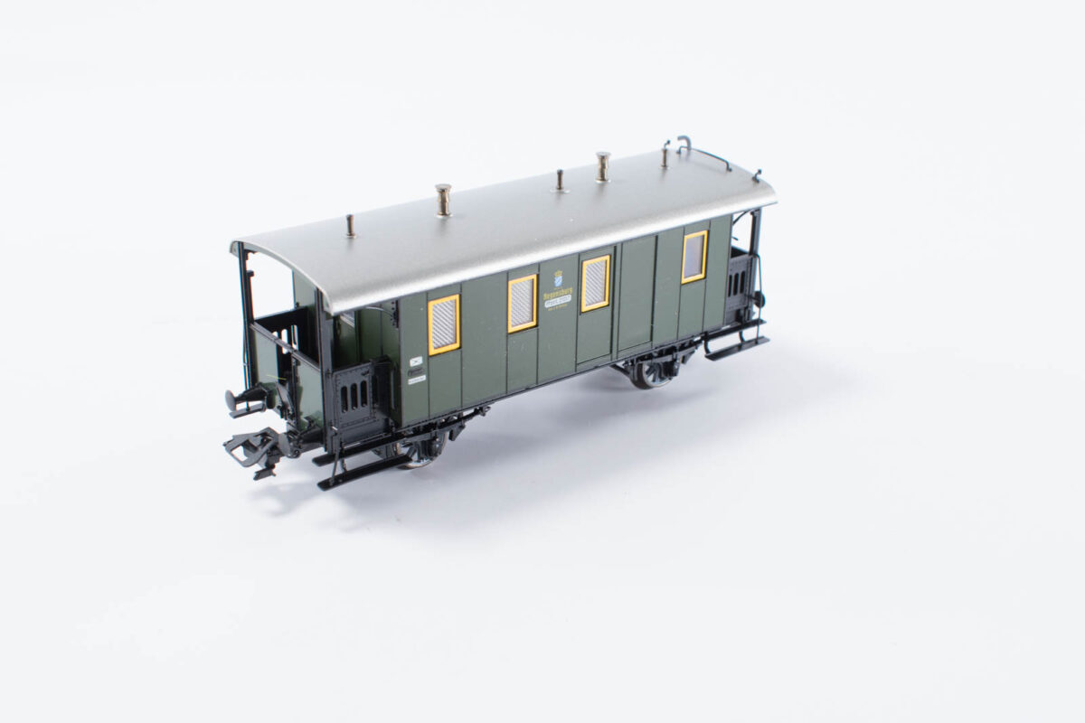 Märklin 26834 Digitale treinset Walhalla - Afbeelding 8