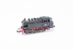 Märklin 29165 startset met stoomlocomotief en 3 wagons - Afbeelding 7