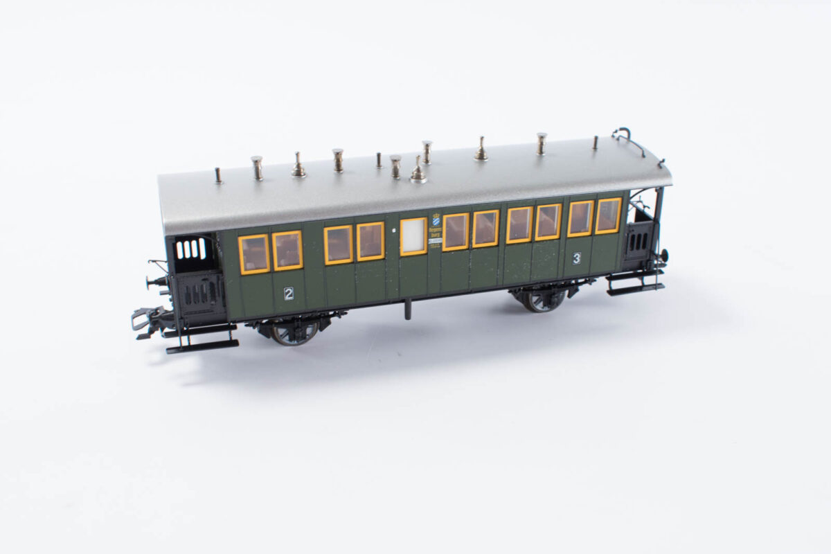 Märklin 26834 Digitale treinset Walhalla - Afbeelding 9
