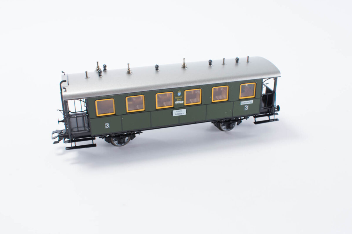Märklin 26834 Digitale treinset Walhalla - Afbeelding 10