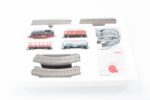 Märklin 29165 startset met stoomlocomotief en 3 wagons - Afbeelding 10