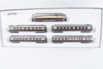 Märklin 26610 Treinset Henschel Wegmann MFX/sound - Afbeelding 2