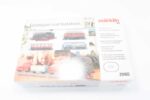 Märklin 29165 startset met stoomlocomotief en 3 wagons - Afbeelding 11
