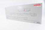 Märklin 26610 Treinset Henschel Wegmann MFX/sound - Afbeelding 18
