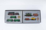 Märklin 0500 nostalgische treinsets