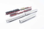 Märklin 29820 uitgebreide startset MFX sound - Afbeelding 2