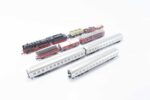 Märklin 29820 uitgebreide startset MFX sound - Afbeelding 3