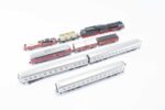 Märklin 29820 uitgebreide startset MFX sound - Afbeelding 4