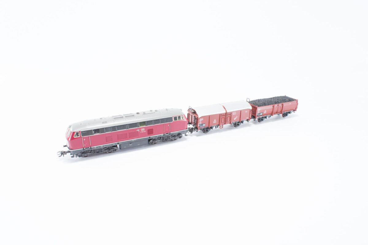 Märklin 29820 uitgebreide startset MFX sound - Afbeelding 5