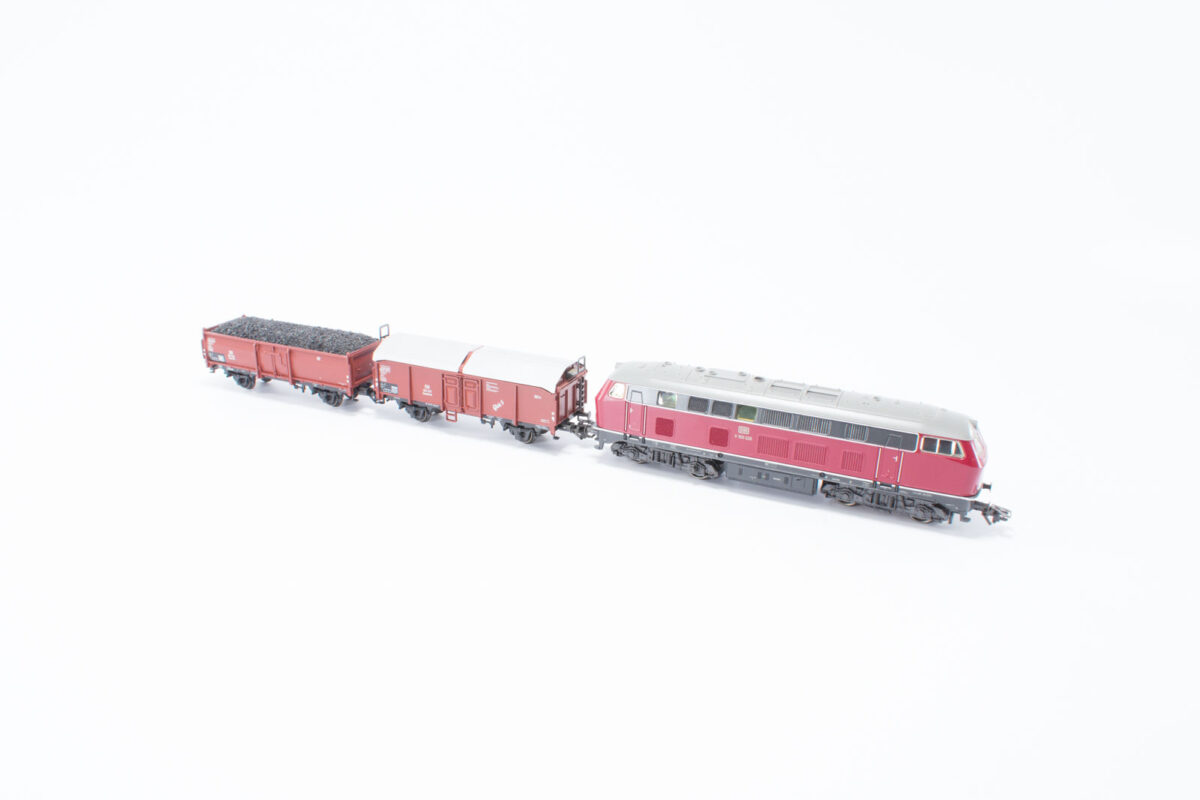 Märklin 29820 uitgebreide startset MFX sound - Afbeelding 6