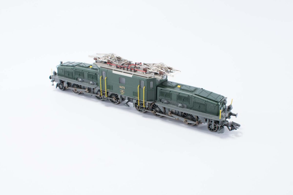 Märklin 37565 Krokodillen set SBB MFX/sound - Afbeelding 3