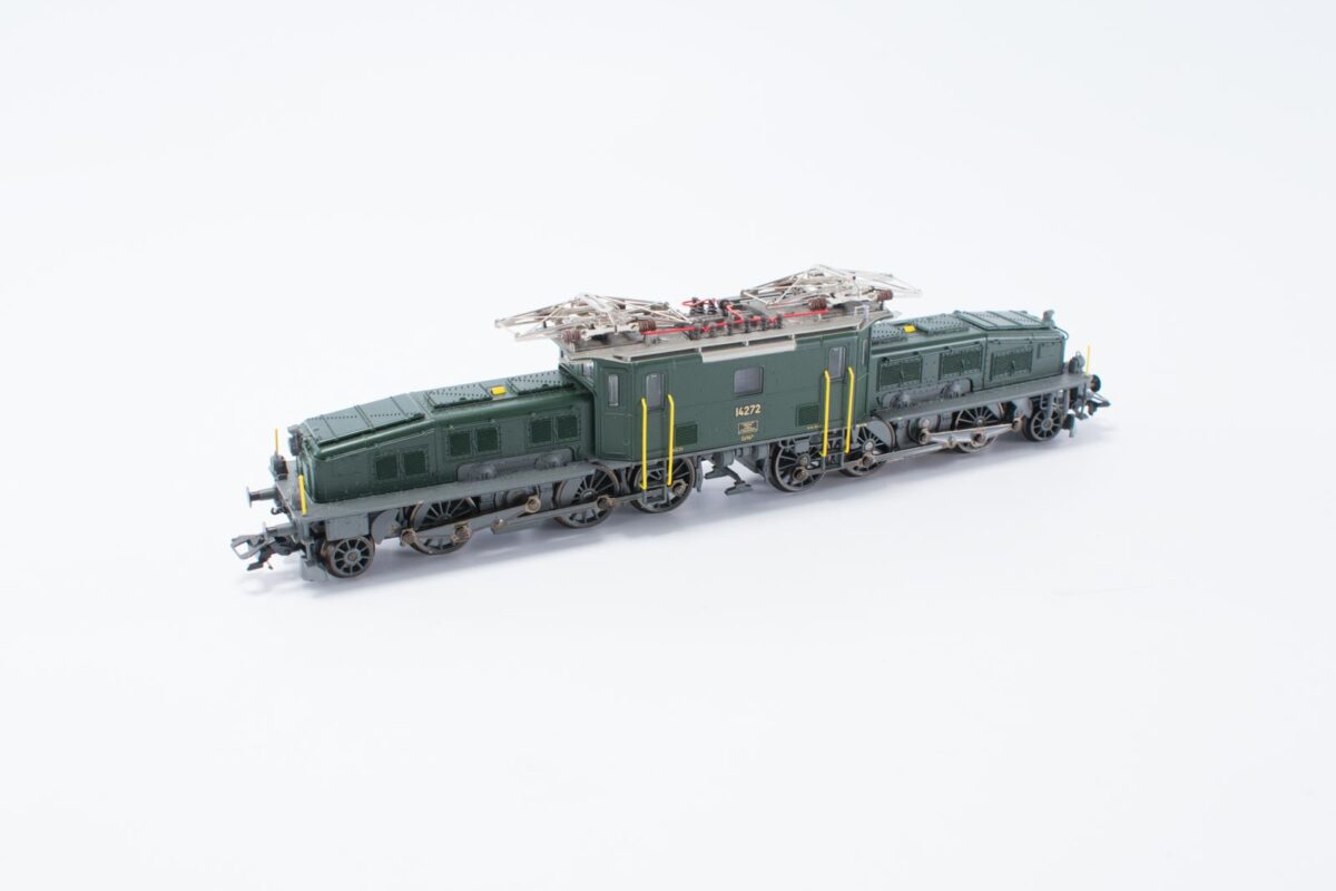 Märklin 37565 Krokodillen set SBB MFX/sound - Afbeelding 4