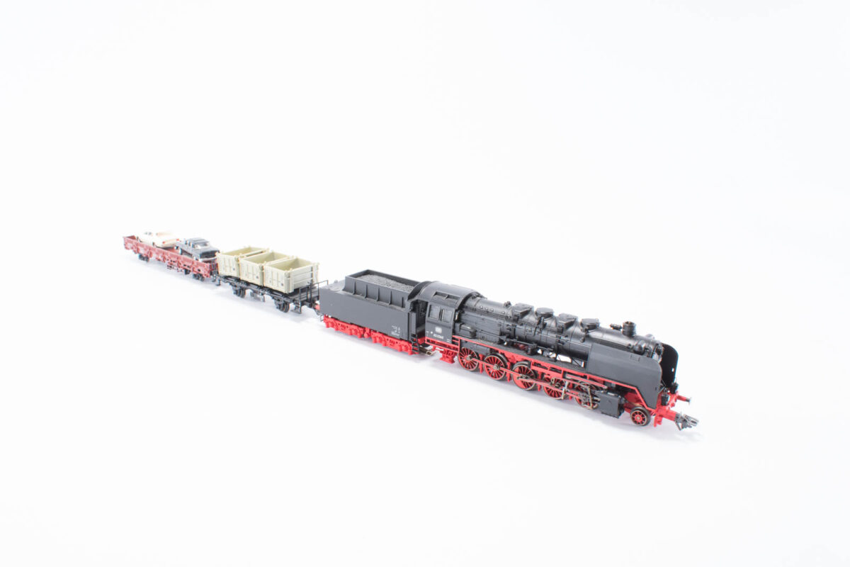 Märklin 29820 uitgebreide startset MFX sound - Afbeelding 7
