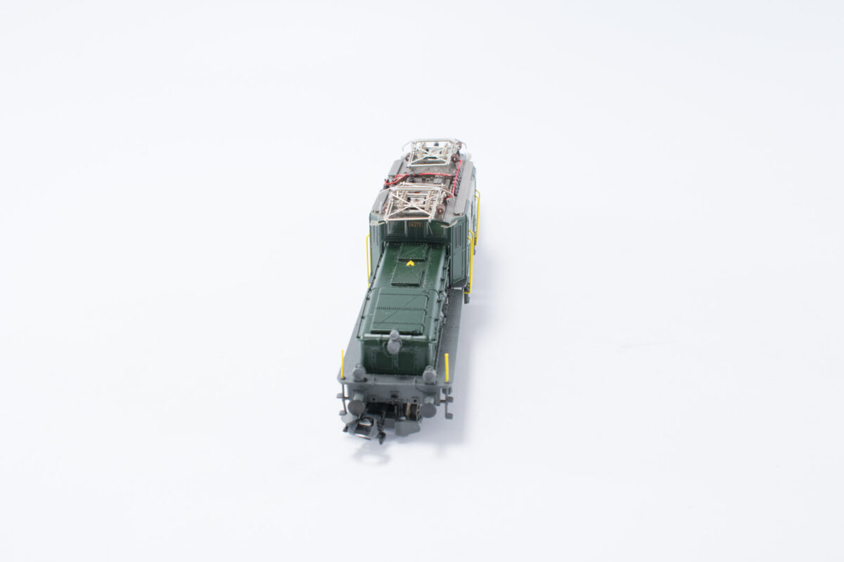 Märklin 37565 Krokodillen set SBB MFX/sound - Afbeelding 5