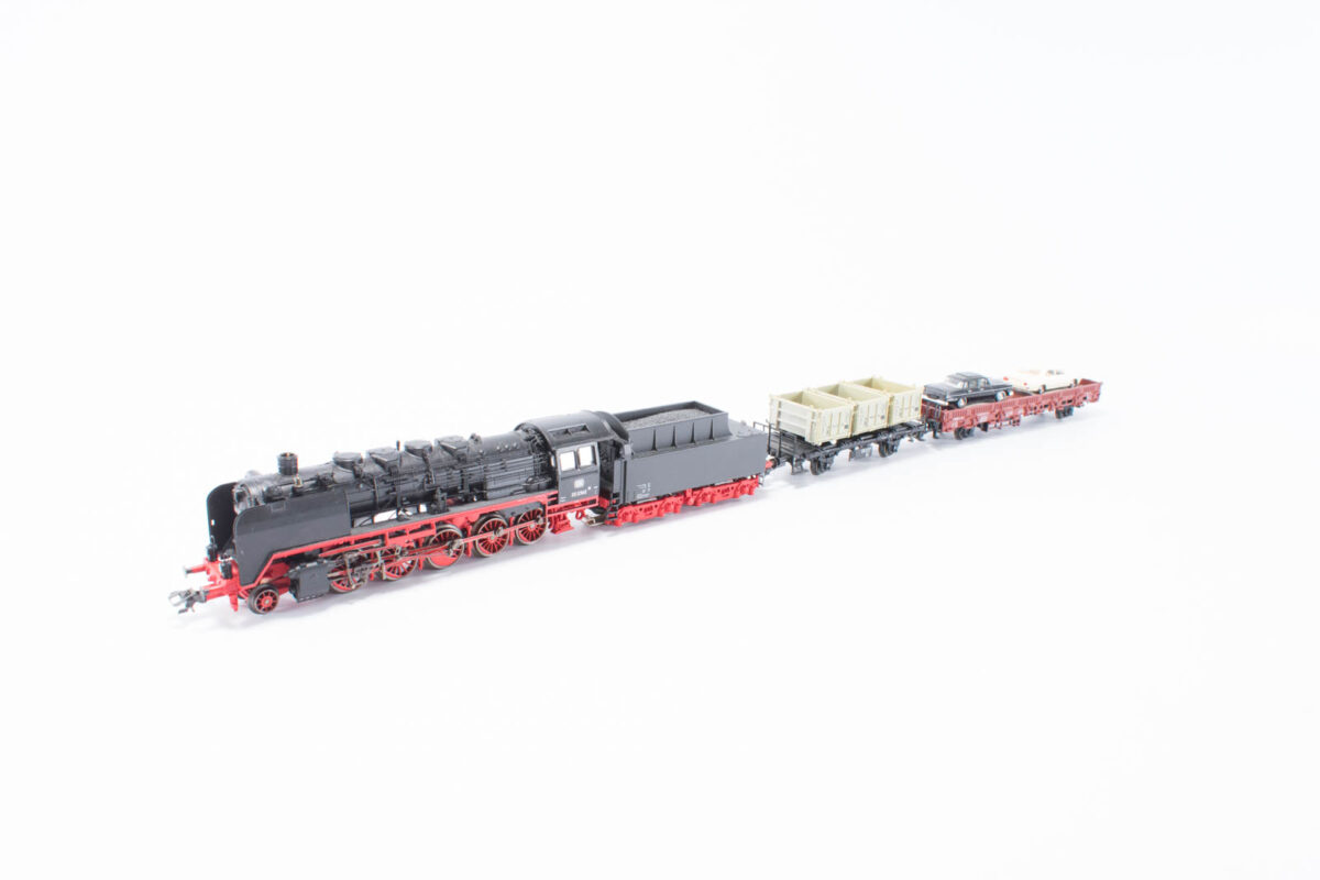 Märklin 29820 uitgebreide startset MFX sound - Afbeelding 8