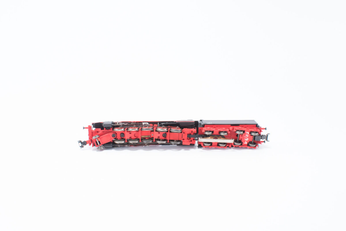 Märklin 29820 uitgebreide startset MFX sound - Afbeelding 9