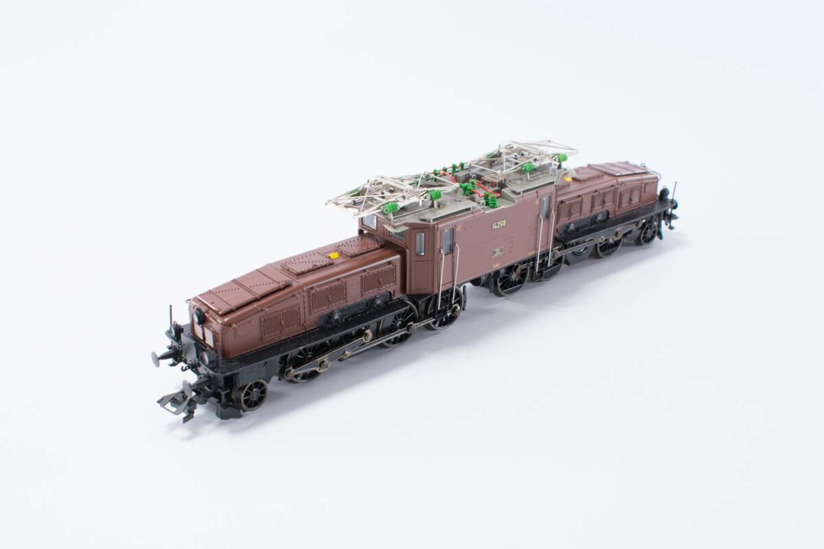 Märklin 37565 Krokodillen set SBB MFX/sound - Afbeelding 7