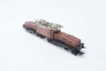 Märklin 37565 Krokodillen set SBB MFX/sound - Afbeelding 8