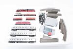 Märklin 29820 uitgebreide startset MFX sound