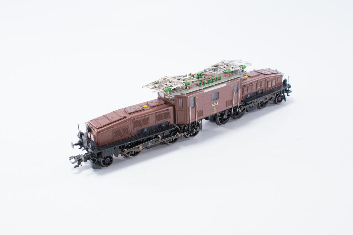 Märklin 37565 Krokodillen set SBB MFX/sound - Afbeelding 10