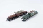 Märklin 37565 Krokodillen set SBB MFX/sound - Afbeelding 12