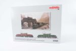 Märklin 37565 Krokodillen set SBB MFX/sound