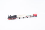Märklin startset 3200 goederentrein - Afbeelding 2
