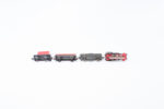 Märklin startset 3200 goederentrein - Afbeelding 5