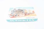 Märklin startset 3200 goederentrein - Afbeelding 7