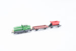 Märklin 29162 digitale startset met diesellocomotief en 2 wagons - Afbeelding 2