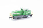 Märklin 29162 digitale startset met diesellocomotief en 2 wagons - Afbeelding 5
