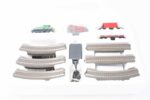 Märklin 29162 digitale startset met diesellocomotief en 2 wagons - Afbeelding 7