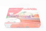 Märklin 29162 digitale startset met diesellocomotief en 2 wagons - Afbeelding 9