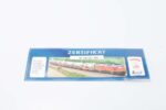 Märklin 48744 Dubbele draagwagenset Max Bögl - Afbeelding 6