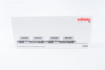 Märklin 47454 containerwagenset Volvo SJ