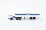 Märklin 47322 koelwagen-set met vrachtauto - Afbeelding 5