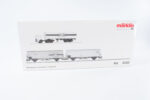 Märklin 47322 koelwagen-set met vrachtauto - Afbeelding 6