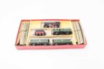 Märklin 3103 vintage startset met FM800 stoomlocomotief