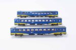 Märklin 42643 Wagenset IC+  NS