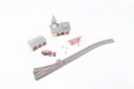 Märklin 7800 uitbreiding brandweerset - Afbeelding 3