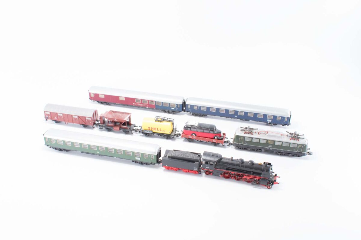 Märklin 29855 digitale startset premiun - Afbeelding 3