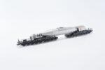 Märklin 48290 torpedo pfannenwagen