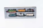 Märklin 2857 Württembergse treinset